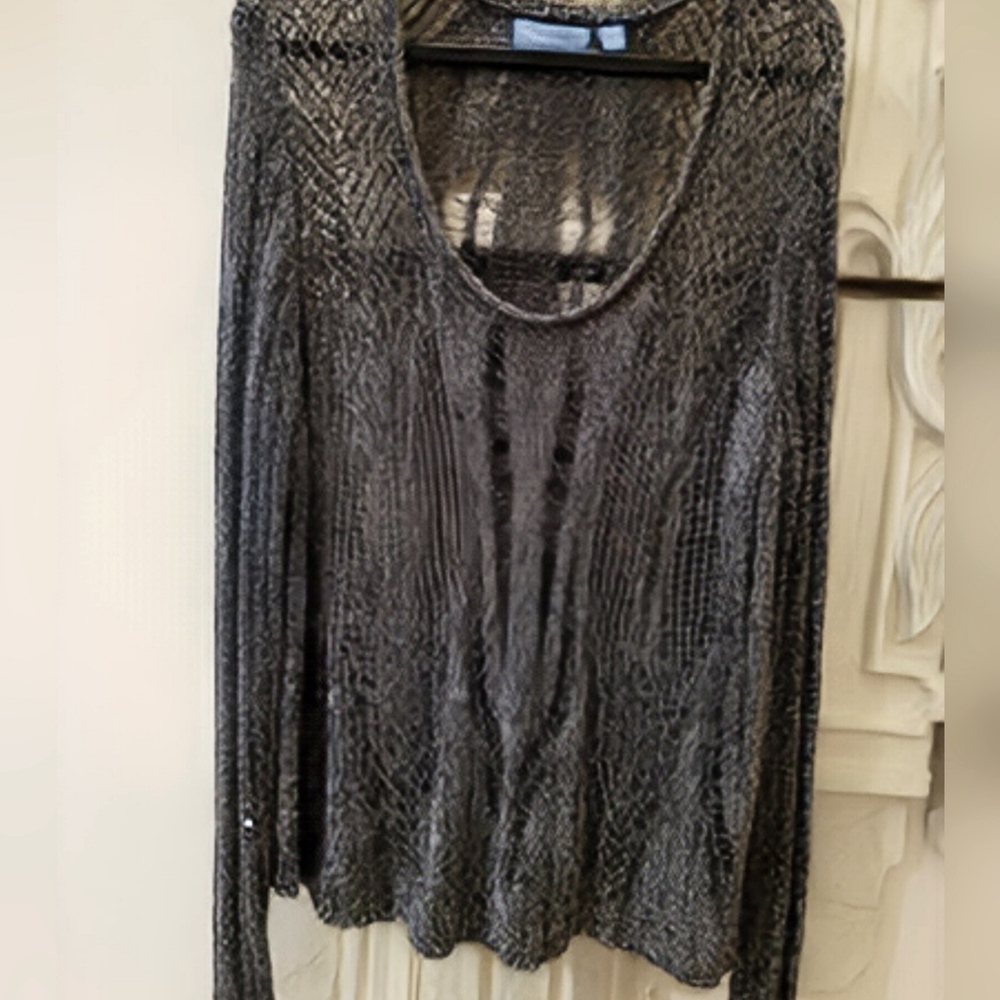 SWEATER - Picture 2 of 5